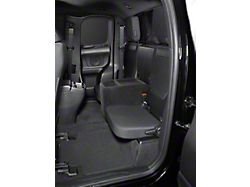 JL Audio Stealthbox; Black (16-23 Tacoma Access Cab)