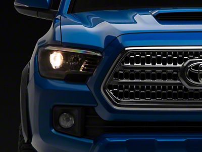 2016-2023 Toyota Tacoma Headlights | ExtremeTerrain