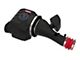 AFE Takeda Momentum Cold Air Intake with Pro 5R Oiled Filter; Black (16-23 3.5L Tacoma)