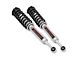Rough Country N3 Loaded Front Struts for 6-Inch Lift (05-23 6-Lug Tacoma)