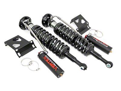 Rough Country Vertex Adjustable Front Coil-Overs for 3-Inch Lift (05-23 Tacoma)