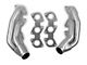 Flowtech 1-1/2-Inch Shorty Headers; Ceramic (05-11 4.0L Tacoma)