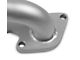 Flowtech 1-1/2-Inch Shorty Headers; Ceramic (05-11 4.0L Tacoma)