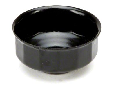 Toyota Cap Filter Wrench