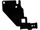 Professional Class III Trailer Hitch; Square Tube (05-15 Tacoma, Excluding X-Runner)