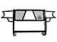 Ranch Hand Legend Grille Guard; Black (16-23 Tacoma)