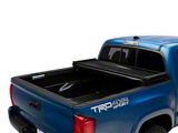 Soft Tri-Fold Tonneau Cover (16-23 Tacoma)