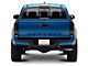PRO-Series LED Tail Lights; Red Housing; Smoked Lens (16-23 Tacoma)