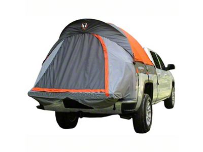 Rightline Gear Mid Size Truck Tent (Universal; Some Adaptation May Be Required)