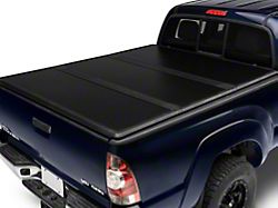 RedRock 4x4 Hard Tri-Fold Tonneau Cover (05-15 Tacoma w/ 6-Foot Bed)