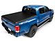 RedRock Soft Roll-Up Tonneau Cover (16-23 Tacoma w/ Factory Utility Rails)