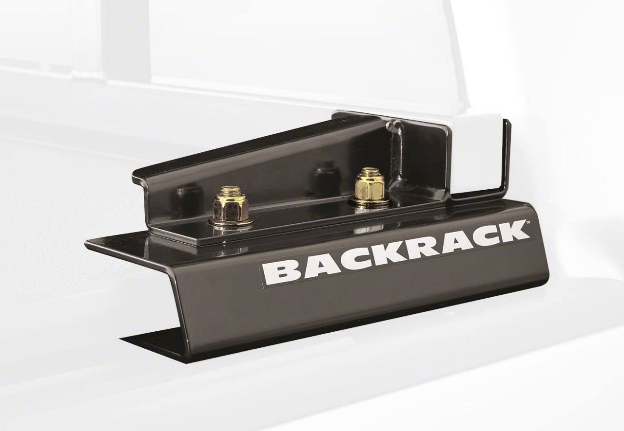 BackRack Tacoma Wide Top Tonneau Cover Installation Hardware Kit 50327 ...