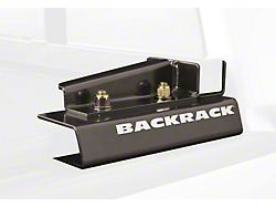 BackRack Wide Top Tonneau Cover Installation Hardware Kit (05-23 Tacoma)