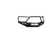 Road Armor Stealth Non-Winch Front Bumper with Lonestar Guard; Textured Black (16-23 Tacoma)