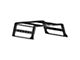 Road Armor TRECK Adjustable Bed Rack System; Textured Black (05-23 Tacoma)
