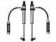 ICON Vehicle Dynamics RXT 2.5 Series Rear Remote Reservoir Shocks for 2.25 to 3.50-Inch Lift (07-21 Tundra)