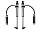 ICON Vehicle Dynamics RXT 2.5 Series Rear Remote Reservoir Shocks with CDCV for 2.25 to 3.50-Inch Lift (07-21 Tundra)