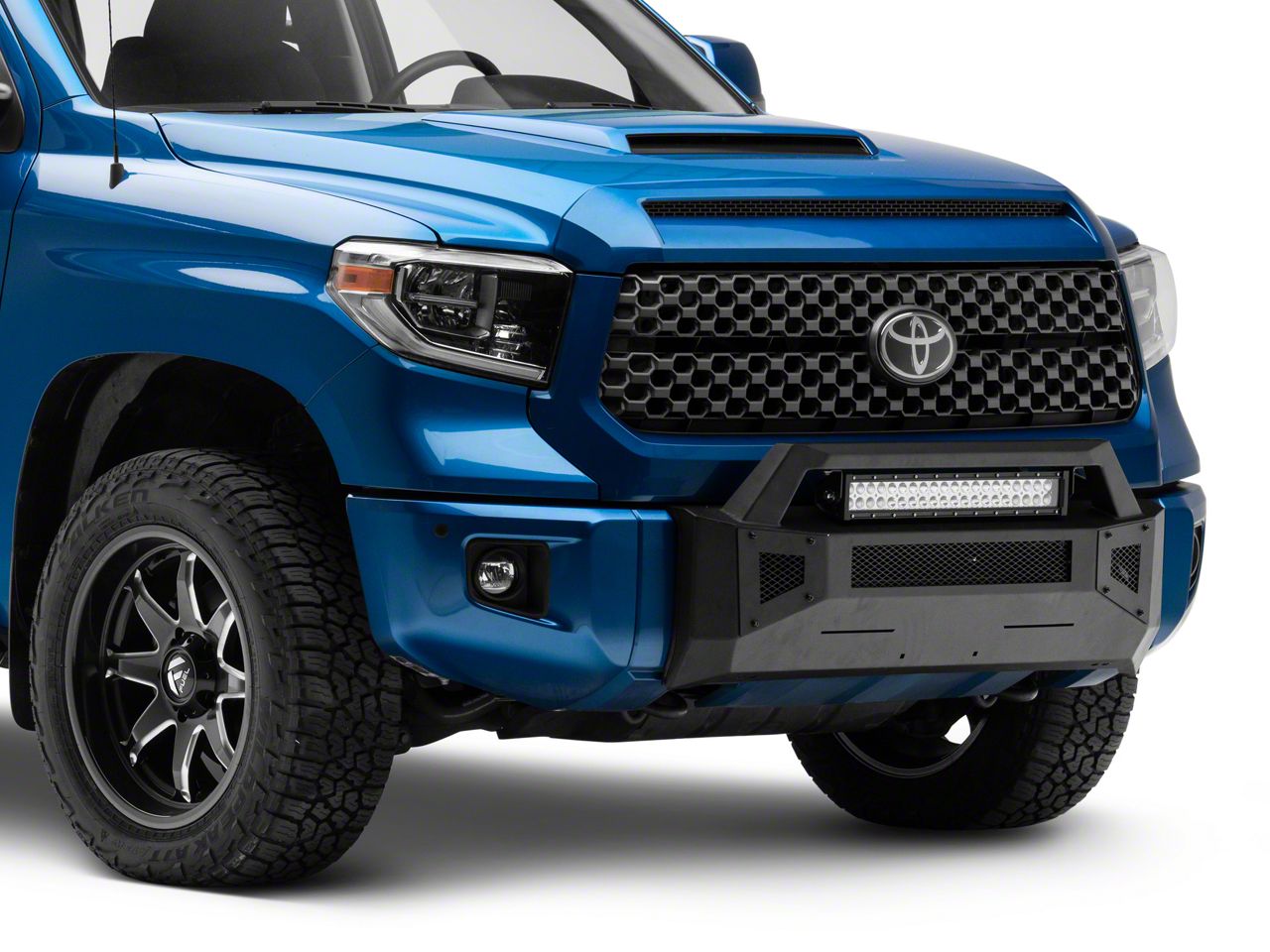 Aftermarket toyota deals tundra parts