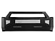 Barricade HD Stubby Front Bumper with 20-Inch Dual Row LED Light Bar (14-21 Tundra)