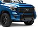 Barricade HD Stubby Front Bumper with Winch Mount (14-21 Tundra)