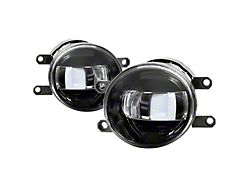 Full LED Fog Lights without Switch (14-18 Tundra)