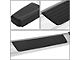 5.25-Inch Running Boards; Stainless Steel (07-21 Tundra Double Cab)