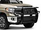 Barricade Extreme HD Grille Guard; Black (07-21 Tundra)