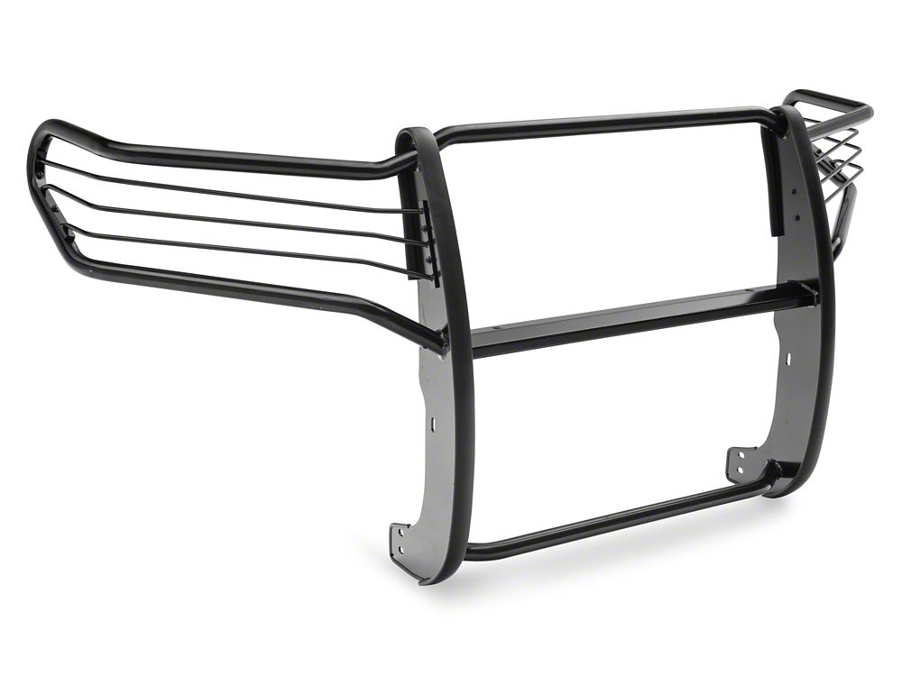 Armor Brush Guards / Grille Guards Barricade Offroad