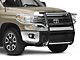 Barricade Grille Guard; Stainless Steel (07-21 Tundra)