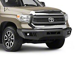 Barricade HD Front Bumper with LED Fog Lights (14-21 Tundra)