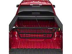 Roll-N-Lock Bed Cargo Manager (07-21 Tundra w/ 5-1/2-Foot Bed)