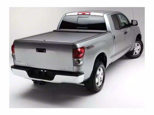 Roll-N-Lock M-Series Retractable Bed Cover (07-21 Tundra)