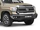 Barricade HD Front Bumper with LED Fog Lights, Spot Lights and 20-Inch LED Light Bar (14-21 Tundra)