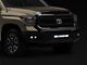 Barricade HD Front Bumper with LED Fog Lights, Spot Lights and 20-Inch LED Light Bar (14-21 Tundra)