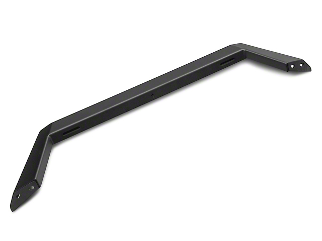Barricade Over-Rider Hoop for Barricade HD2 Front Bumper Only (14-21 Tundra)