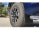 Mud Flaps; Front (14-21 Tundra)