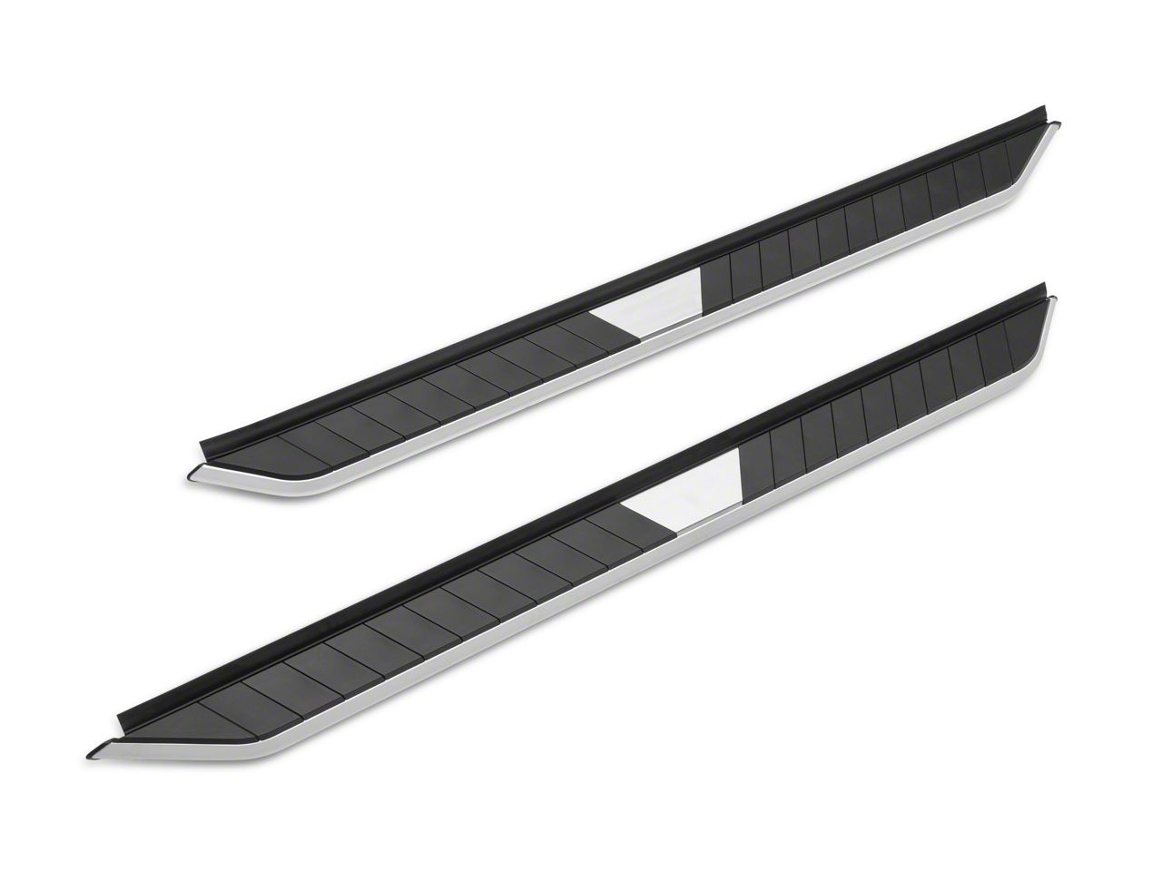 RedRock Aluminum Running Boards (07-21 Tundra Double Cab)