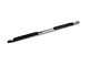 RedRock PNC Side Step Bars; Stainless Steel (07-21 Tundra Double Cab)