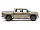 RedRock PNC Side Step Bars; Stainless Steel (07-21 Tundra CrewMax)
