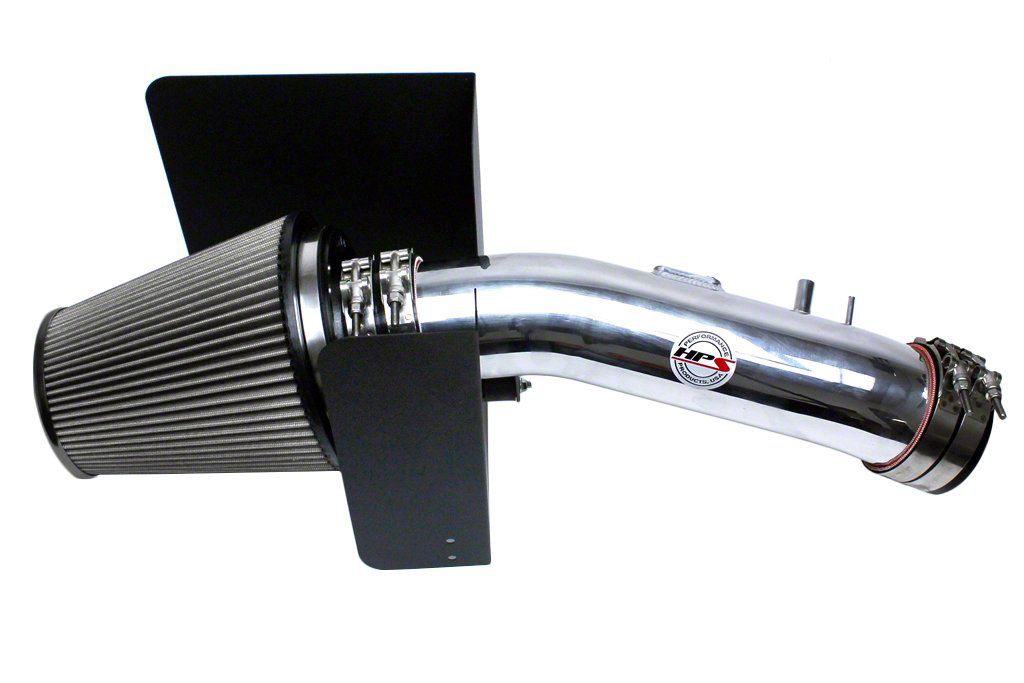 2007-2013 Toyota Tundra Cold Air Intakes | ExtremeTerrain