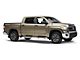 RedRock S6 Running Boards; Stainless Steel (07-21 Tundra CrewMax)