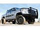 Fab Fours Black Steel Front Bumper with Full Guard; Gloss Black (14-21 Tundra)