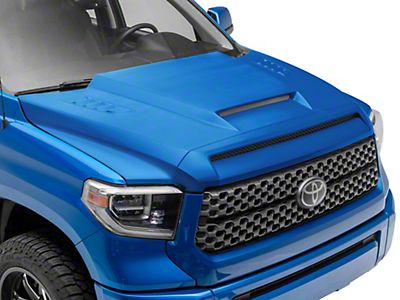 2007-2013 Toyota Tundra Hoods & Hood Struts | ExtremeTerrain