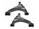 Front Lower Control Arms with Ball Joints (07-21 Tundra)