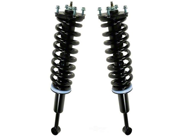Front Struts for Stock Height (07-21 Tundra, Excluding TRD Pro)