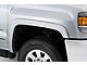 Bushwacker OE Style Fender Flares; Front and Rear; Magnetic Gray Metallic (14-21 Tundra)