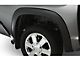 Bushwacker OE Style Fender Flares; Front and Rear; Oxford White (14-21 Tundra)
