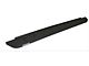 Go Rhino RB10 Running Boards; Textured Black (07-21 Tundra Double Cab)