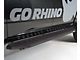 Go Rhino RB20 Running Boards; Protective Bedliner Coating (07-21 Tundra Double Cab)