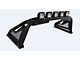 Go Rhino Sport Bar 2.0 Roll Bar with Power Actuated Retractable Light Mount; Textured Black (07-21 Tundra)